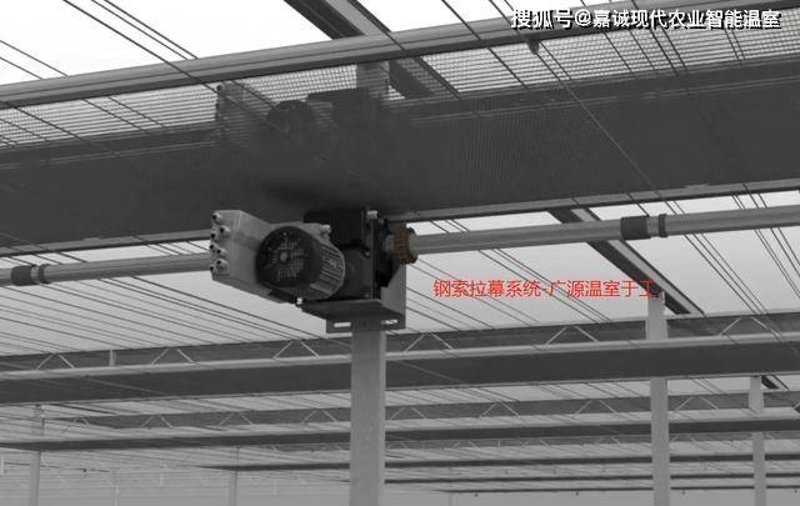 如何选择和搭建适合自己的温室大棚骨架？